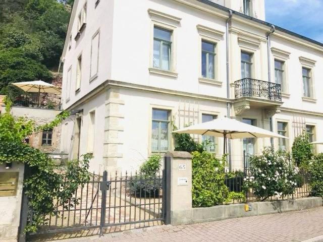 Gaestehaus Schoenitz Meißen Exteriér fotografie